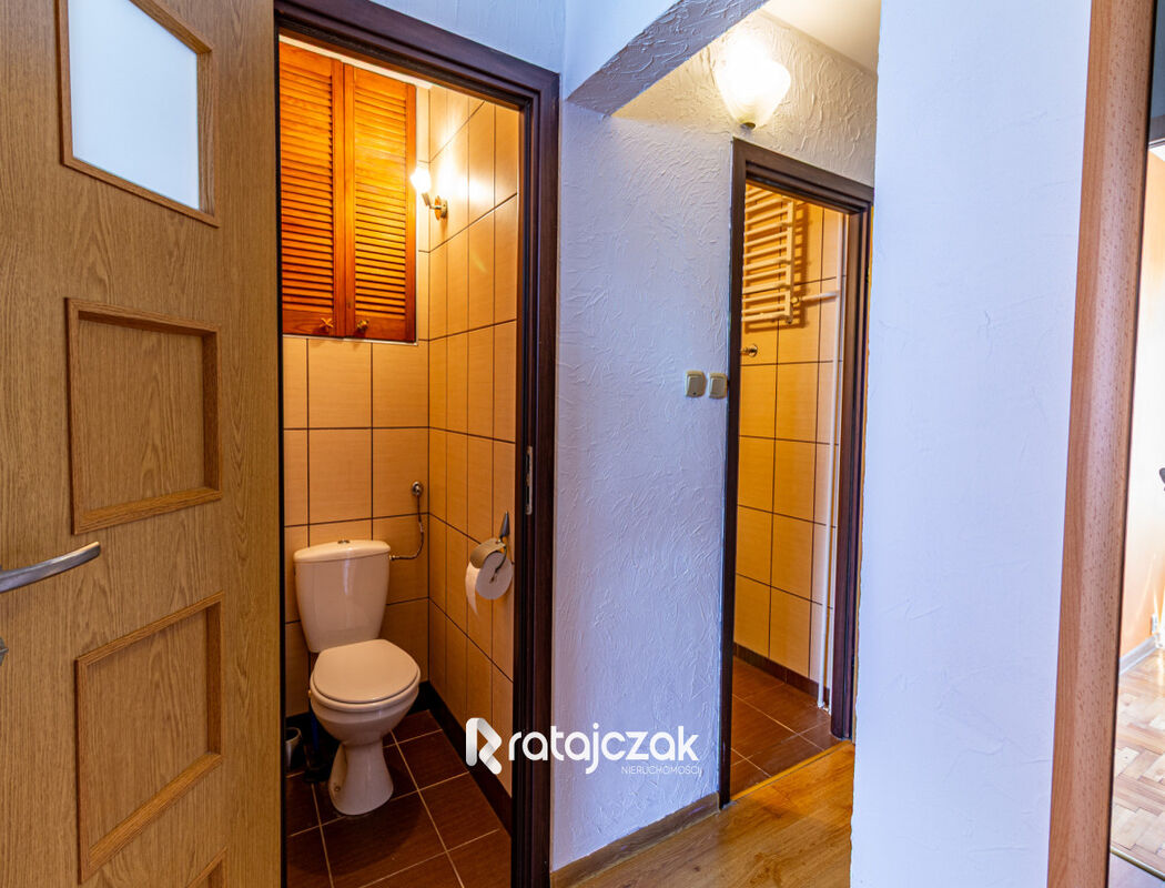 Mieszkanie 60 m2 ul. Żeromskiego  WejherowoWejherowo