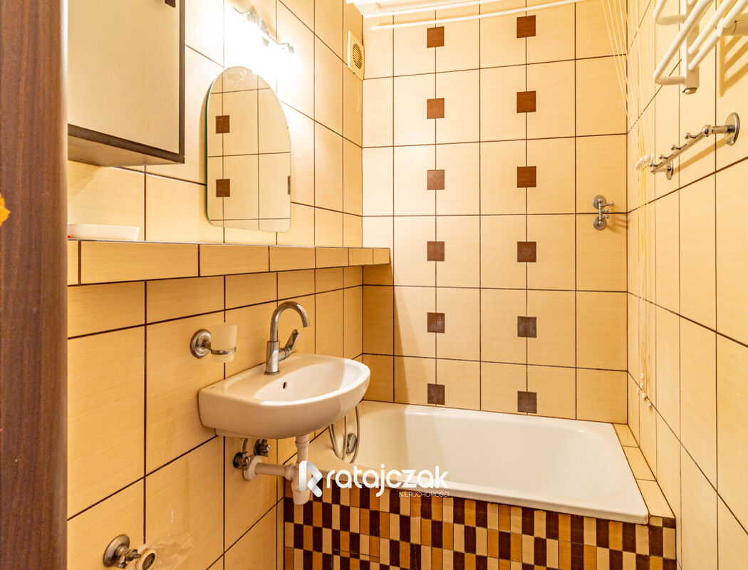 Mieszkanie 60 m2 ul. Żeromskiego  WejherowoWejherowo