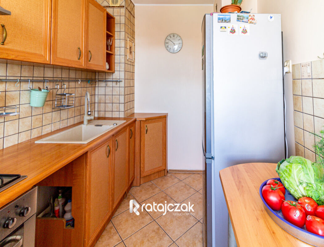 Mieszkanie 60 m2 ul. Żeromskiego  WejherowoWejherowo