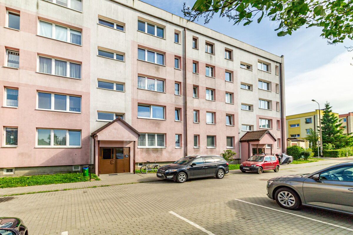 Mieszkanie 60 m2 ul. Żeromskiego  WejherowoWejherowo