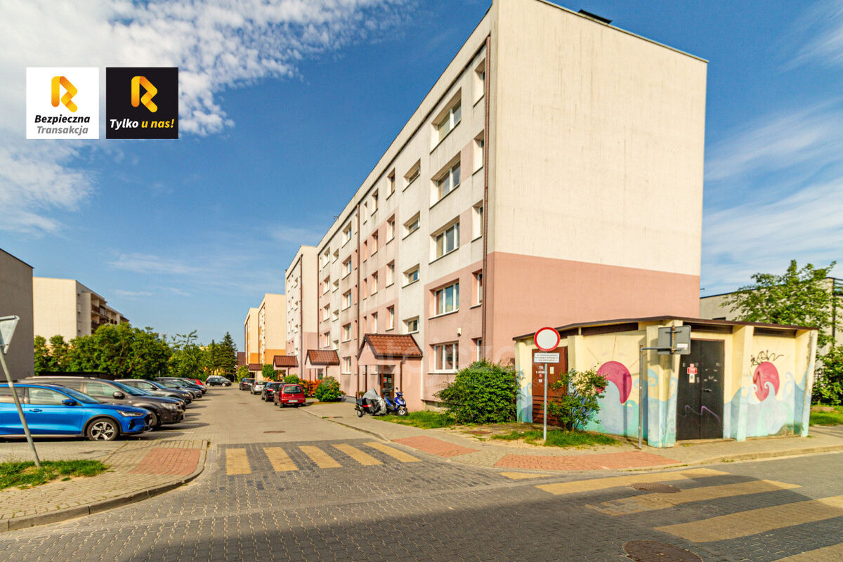 Mieszkanie 60 m2 ul. Żeromskiego  WejherowoWejherowo