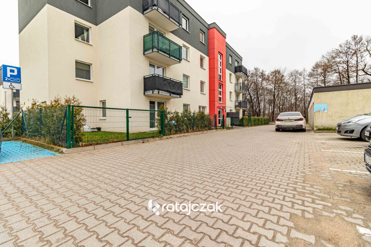 3 pokoje | I piętro | dostępne od zaraz! | – Bolszewo