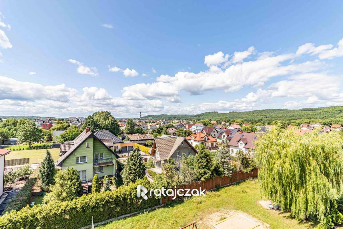Gdańska  3 POK Z PIWNICĄ  Do WEJŚCIA  SKM  SZKOŁYWejherowo