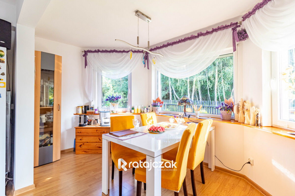 Second Home nad morzem w pobliżu RozewiaMieroszyno