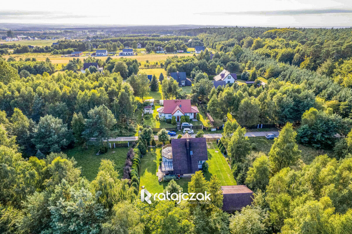 Second Home nad morzem w pobliżu RozewiaMieroszyno