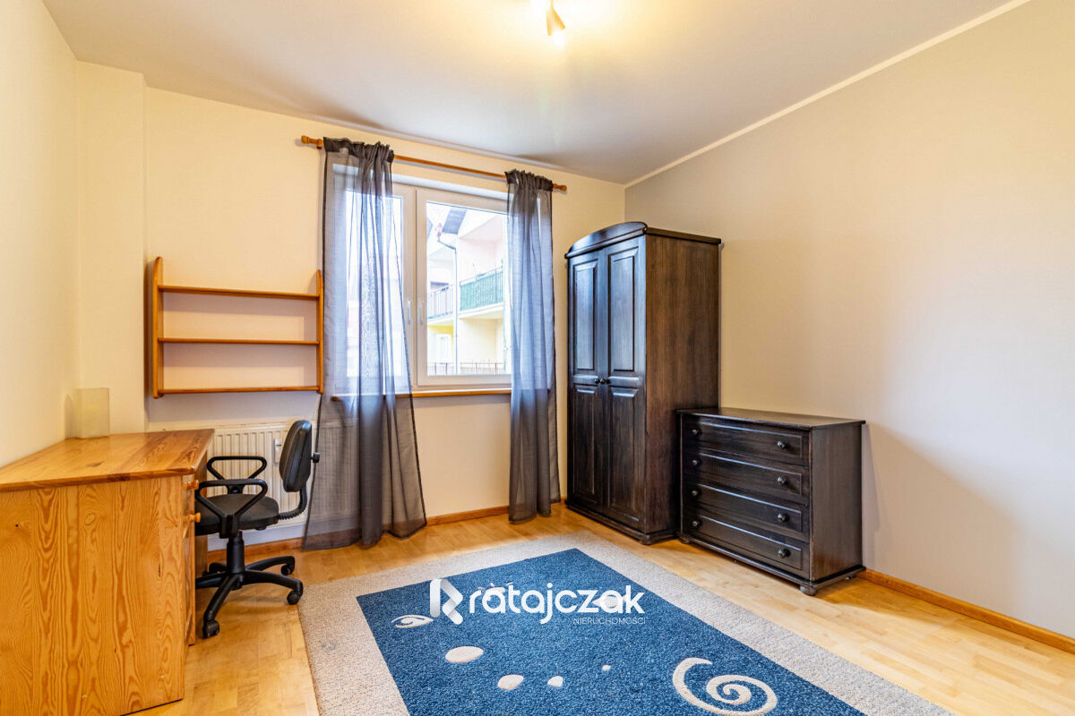 Dwupokojowe mieszkanie w dobrym stanieGdańsk