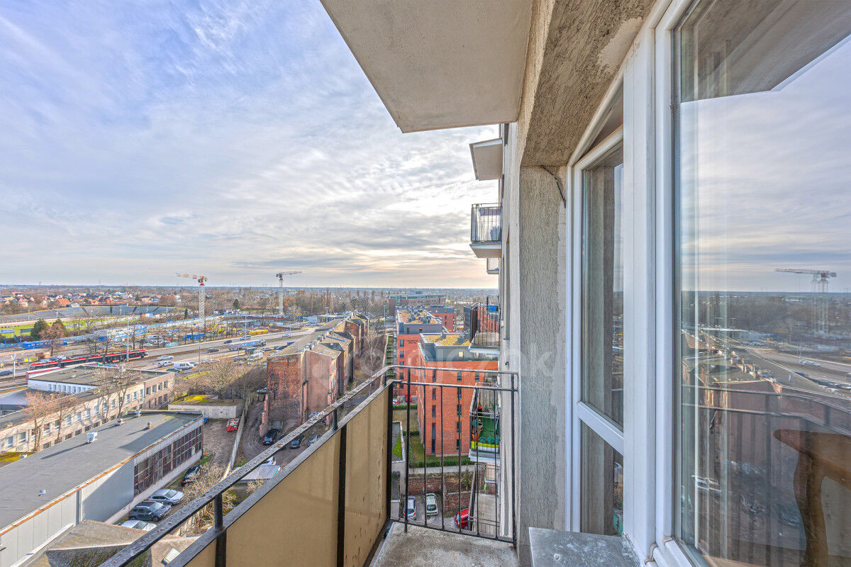 3-pokojowe mieszkanie w Gdańskim ŚródmieściuGdańsk