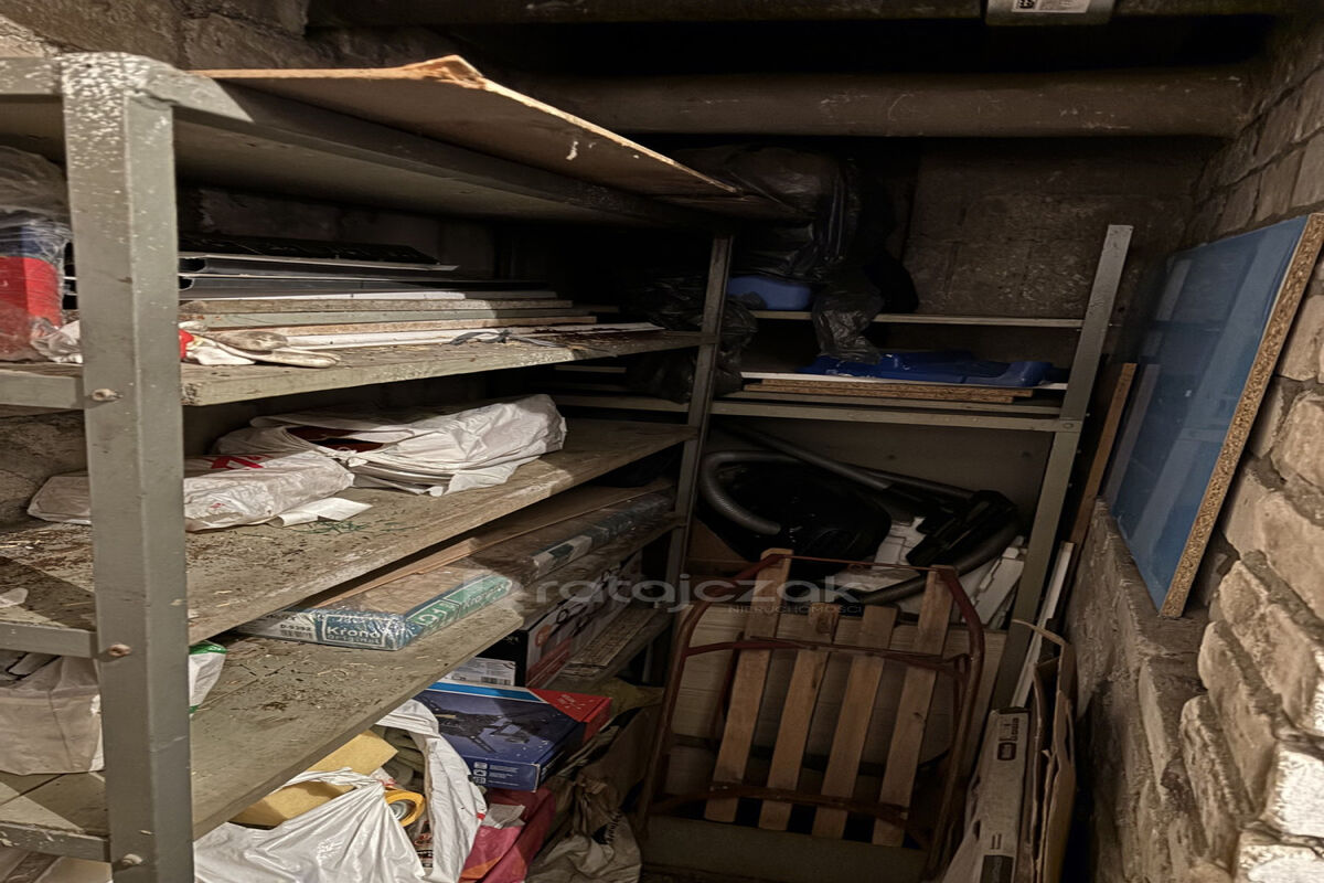 3-pokojowe mieszkanie w Gdańskim ŚródmieściuGdańsk