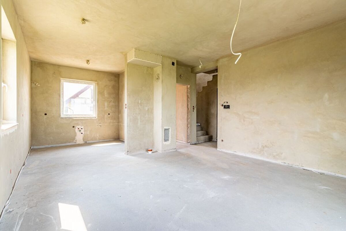 Piękny dom w zabudowie bliźniaczej | Segment B |Gowino