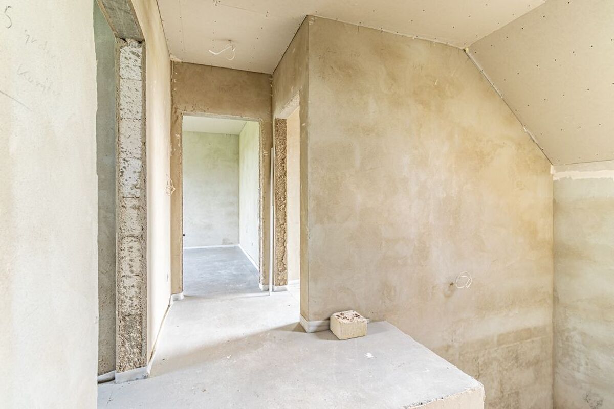 Piękny dom w zabudowie bliźniaczej | Segment B |Gowino