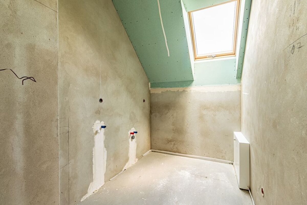 Piękny dom w zabudowie bliźniaczej | Segment B |Gowino