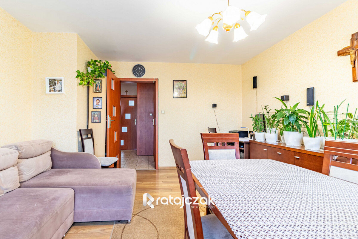 Necla  2 POK  Spół-wł  SKM  balkon  piwnica szkołyWejherowo