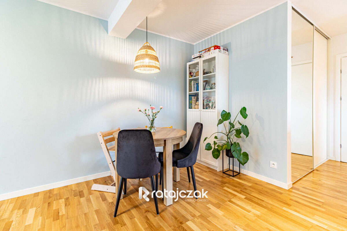 Słoneczna| 2 POK z garderobą|1 Piętro|M. postojoweBolszewo