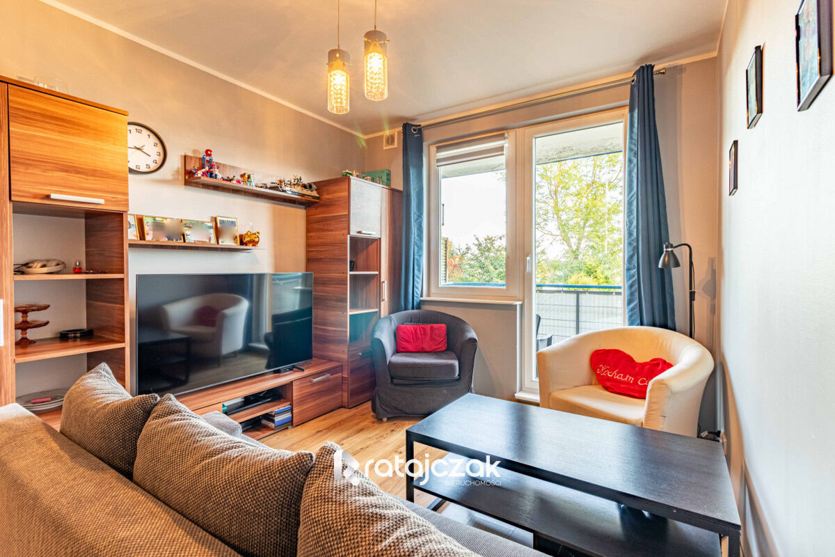 2 pokoje | 31 10 m2 | doskonała lokalizacjaWejherowo