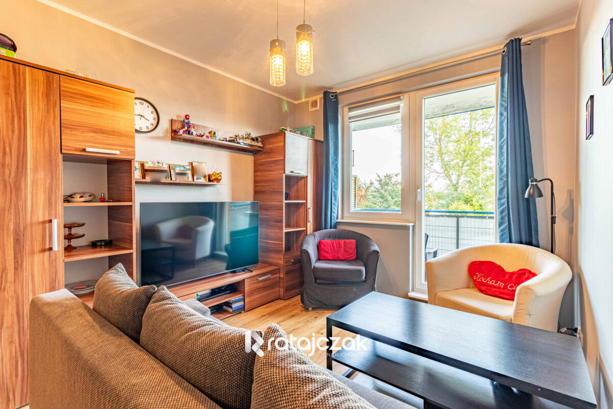 2 pokoje | 31 10 m2 | doskonała lokalizacjaWejherowo