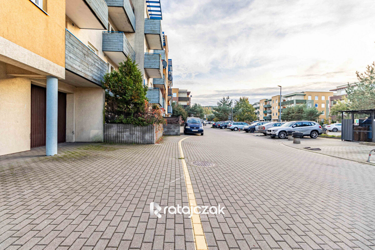 2 pokoje | 31 10 m2 | doskonała lokalizacjaWejherowo