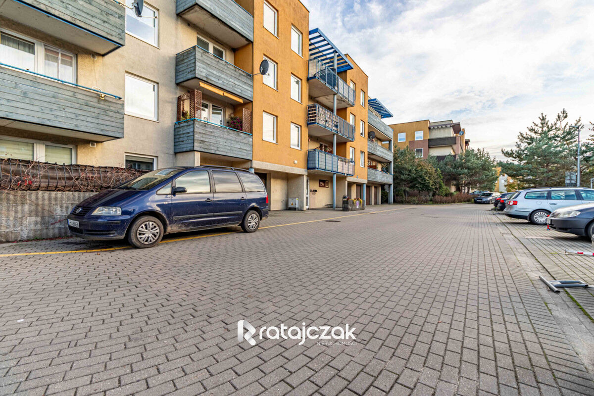 2 pokoje | 31 10 m2 | doskonała lokalizacjaWejherowo