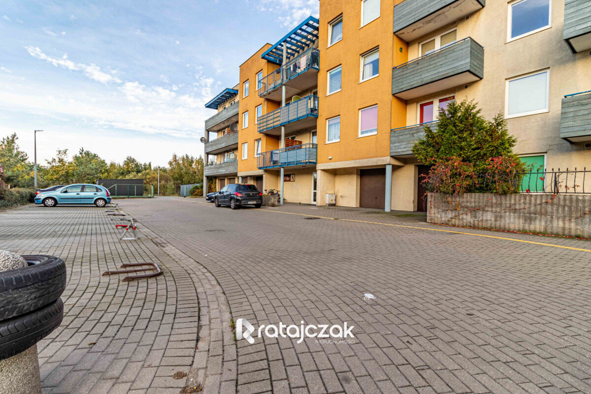 2 pokoje | 31 10 m2 | doskonała lokalizacjaWejherowo