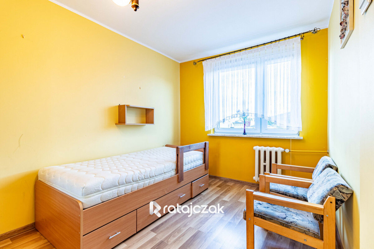 2 pokoje | 41 59 m2 | dostępne od zarazWejherowo