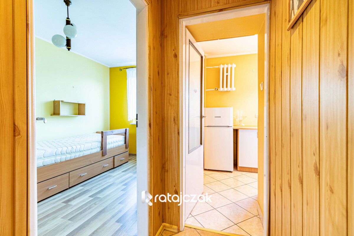 2 pokoje | 41 59 m2 | dostępne od zarazWejherowo