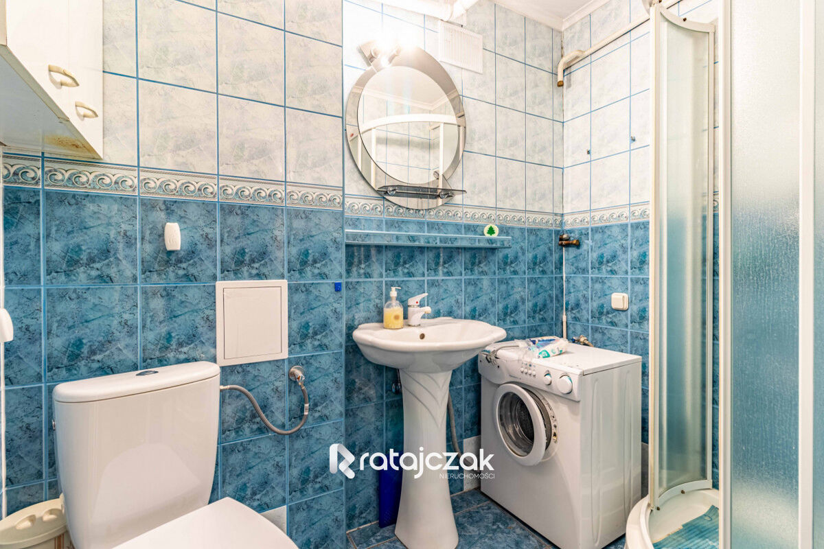 2 pokoje | 41 59 m2 | dostępne od zarazWejherowo