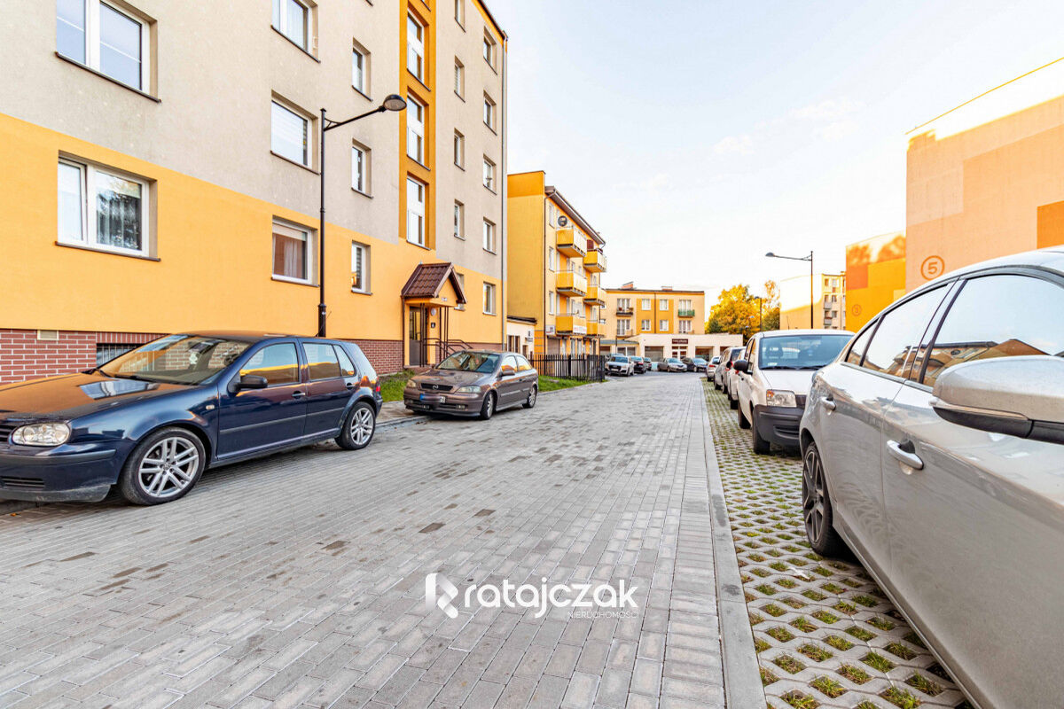 2 pokoje | 41 59 m2 | dostępne od zarazWejherowo