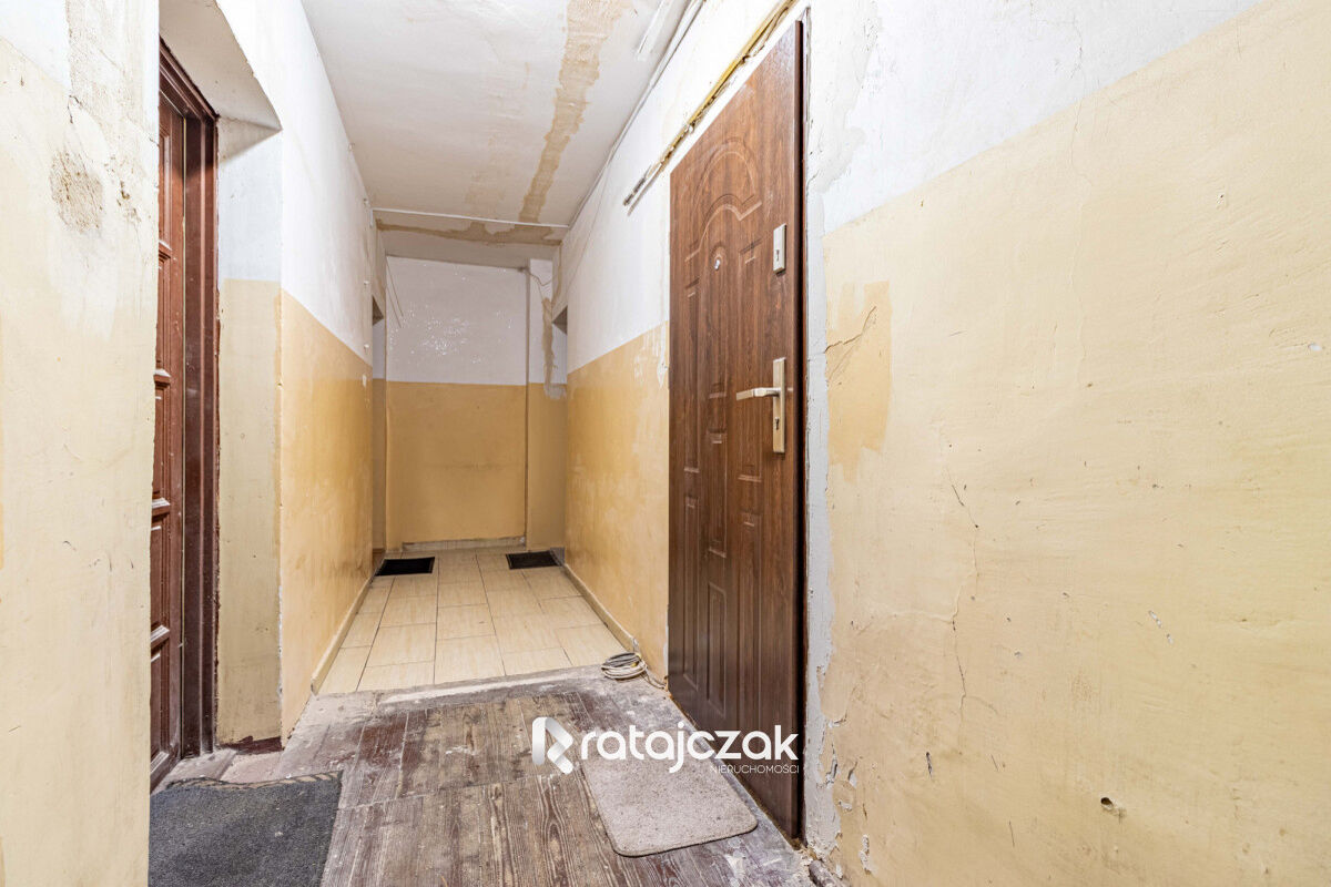 Kawalerka na parterze dostępna od zaraz | Lębork |Lębork