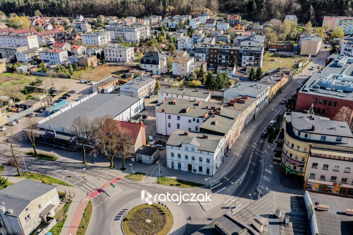 Gotowe do wprowadzenia. Mieszkanie z wyposażeniem.Wejherowo
