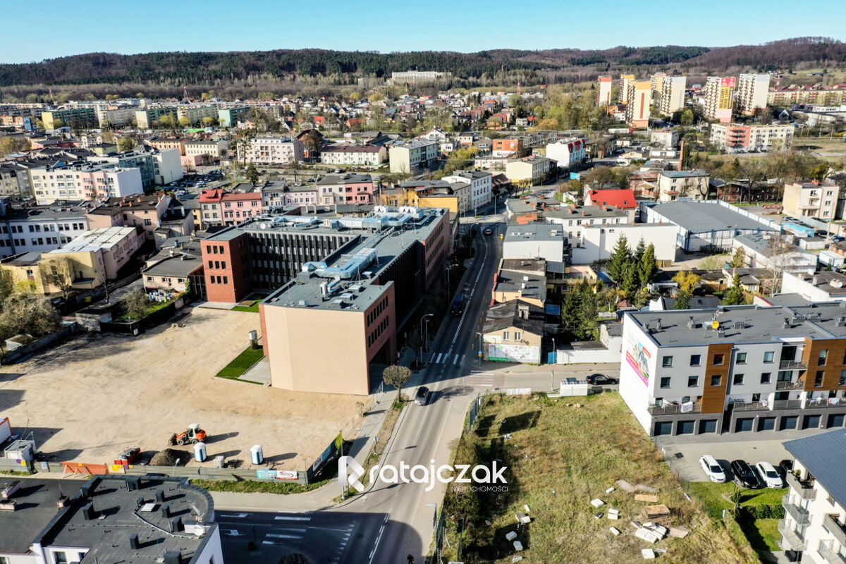 Gotowe do wprowadzenia. Mieszkanie z wyposażeniem.Wejherowo