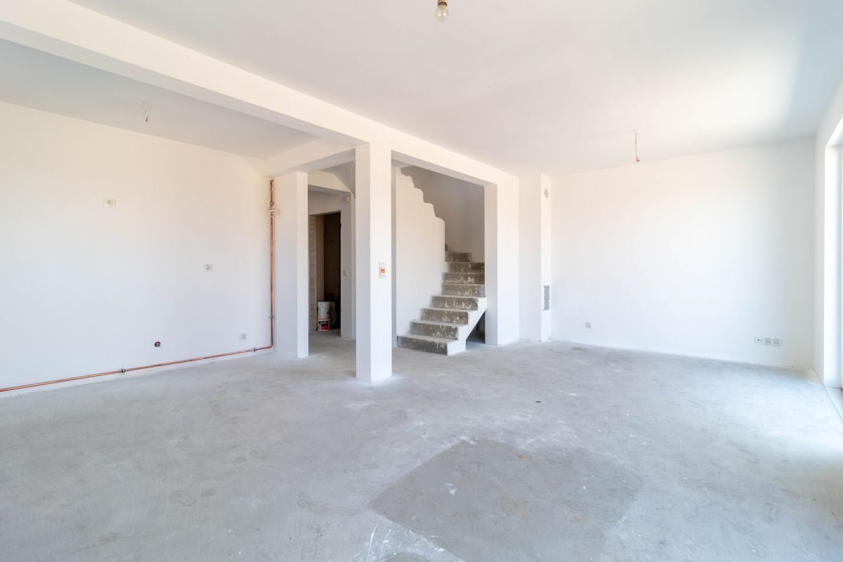 Dom 90 m2 | bliźniak | duża działka| Segment AGowino