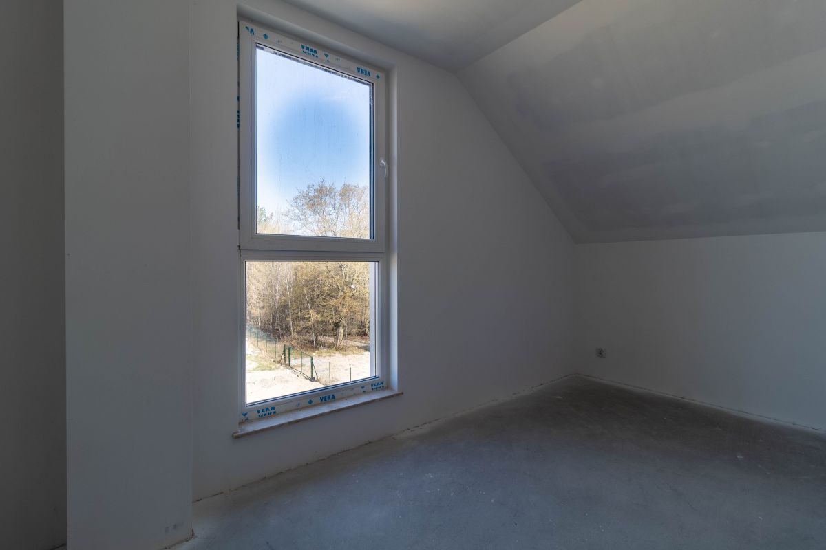 Dom 90 m2 | bliźniak | duża działka| Segment AGowino