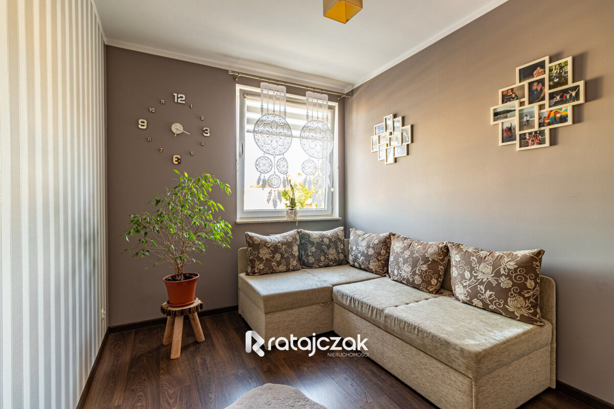 Piękne mieszkanie 3 pokojowe z balkonem – Wejherowo