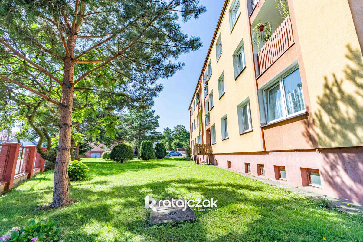 Kawalerka inwestycyjna  2 Piętro  550m od ZatokiPuck