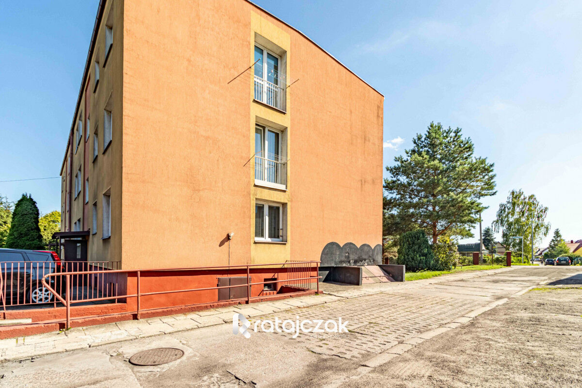Kawalerka inwestycyjna  2 Piętro  550m od ZatokiPuck