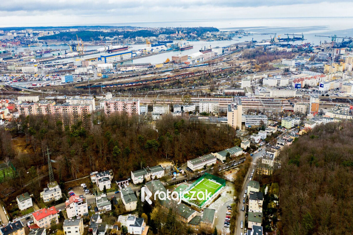 Parter  Idealne pod działalnośćGdynia