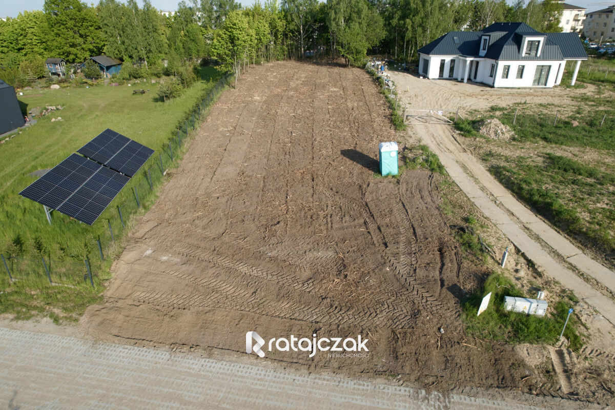 Gotowa pod budowę | Doskonała inwestycjaGdańsk