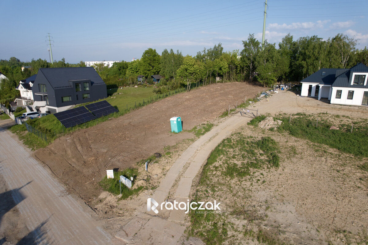 Gotowa pod budowę | Doskonała inwestycjaGdańsk