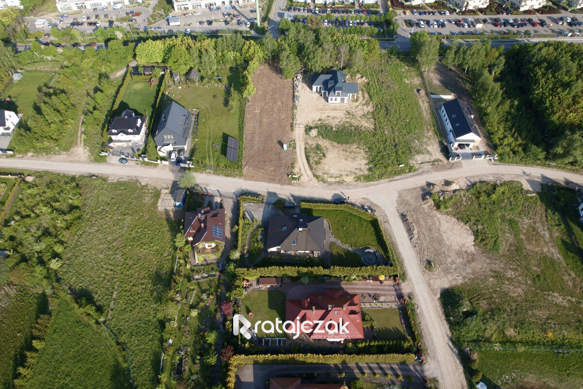 Gotowa pod budowę | Doskonała inwestycjaGdańsk