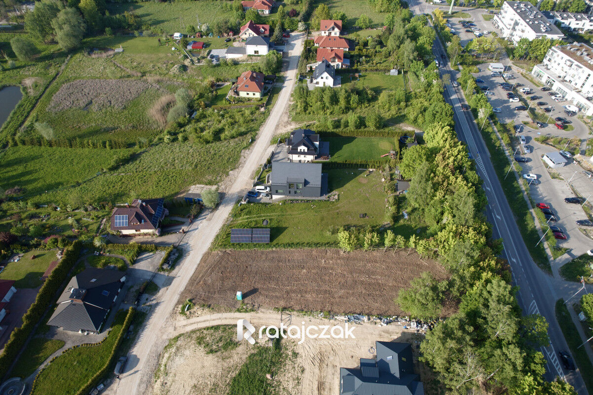 Gotowa pod budowę | Doskonała inwestycjaGdańsk