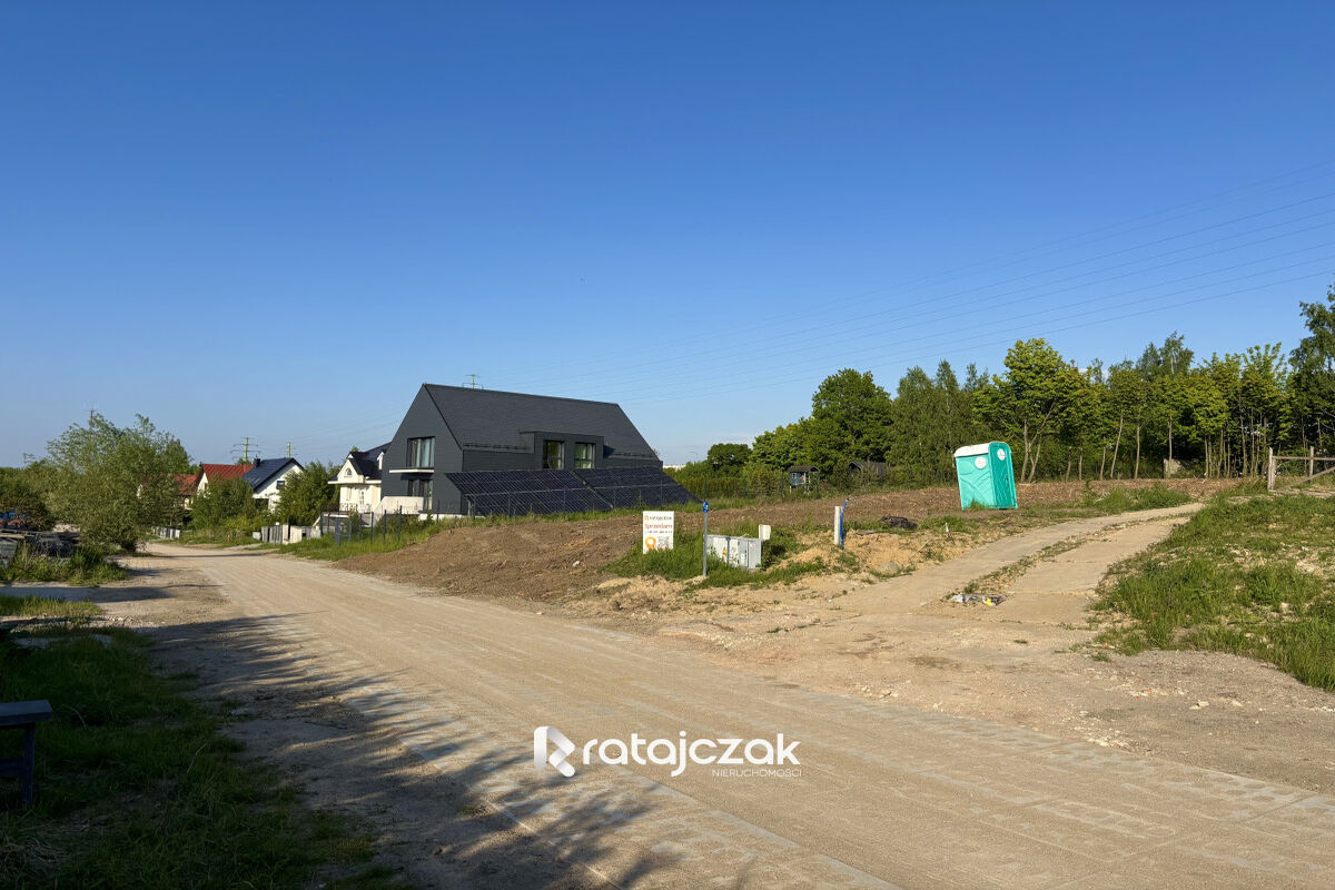 Gotowa pod budowę | Doskonała inwestycjaGdańsk