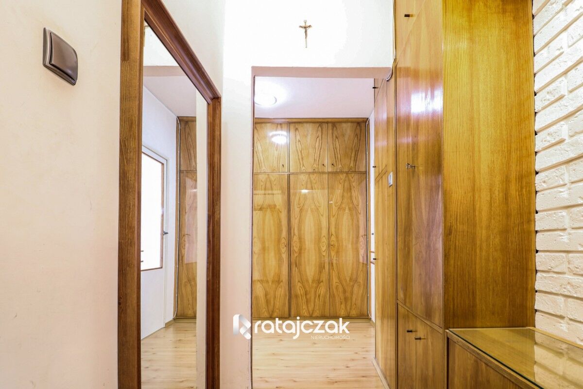 SOPOT/BRODWINO/55M2/BLISKOŚĆ LASU I CENTRUMSopot