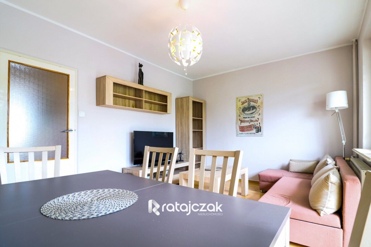 SOPOT/BRODWINO/55M2/BLISKOŚĆ LASU I CENTRUMSopot