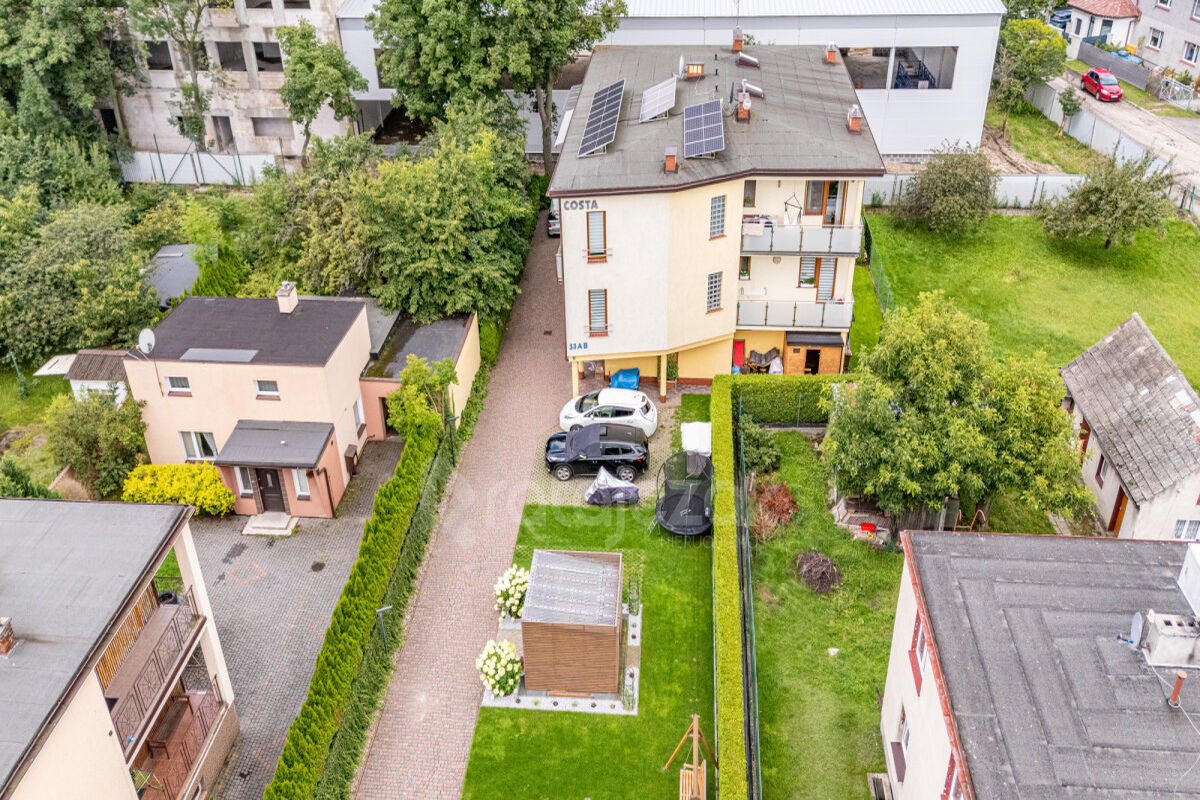 Mieszkanie  Rumia   83 m²Rumia