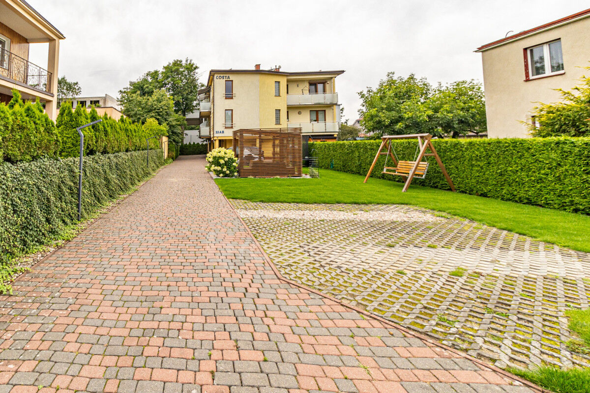 Mieszkanie  Rumia   83 m²Rumia