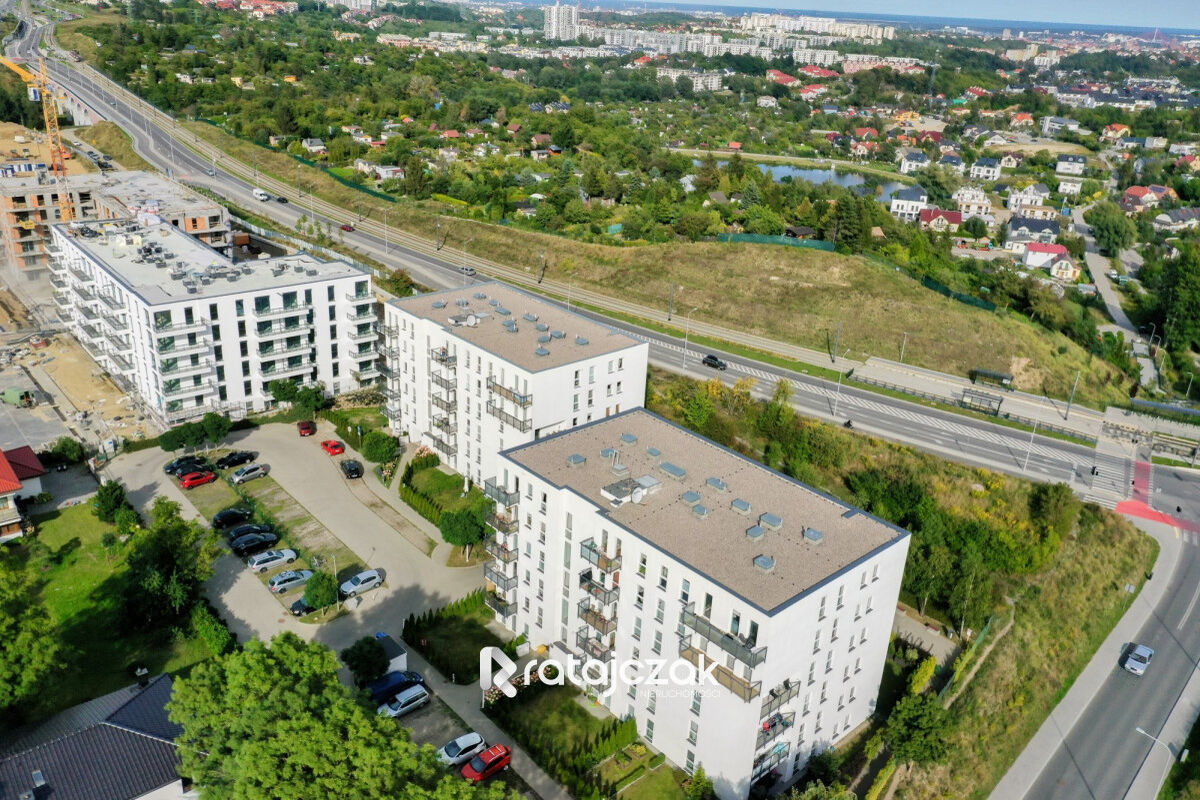 Ostatnie Piętro  Piękny widokGdańsk