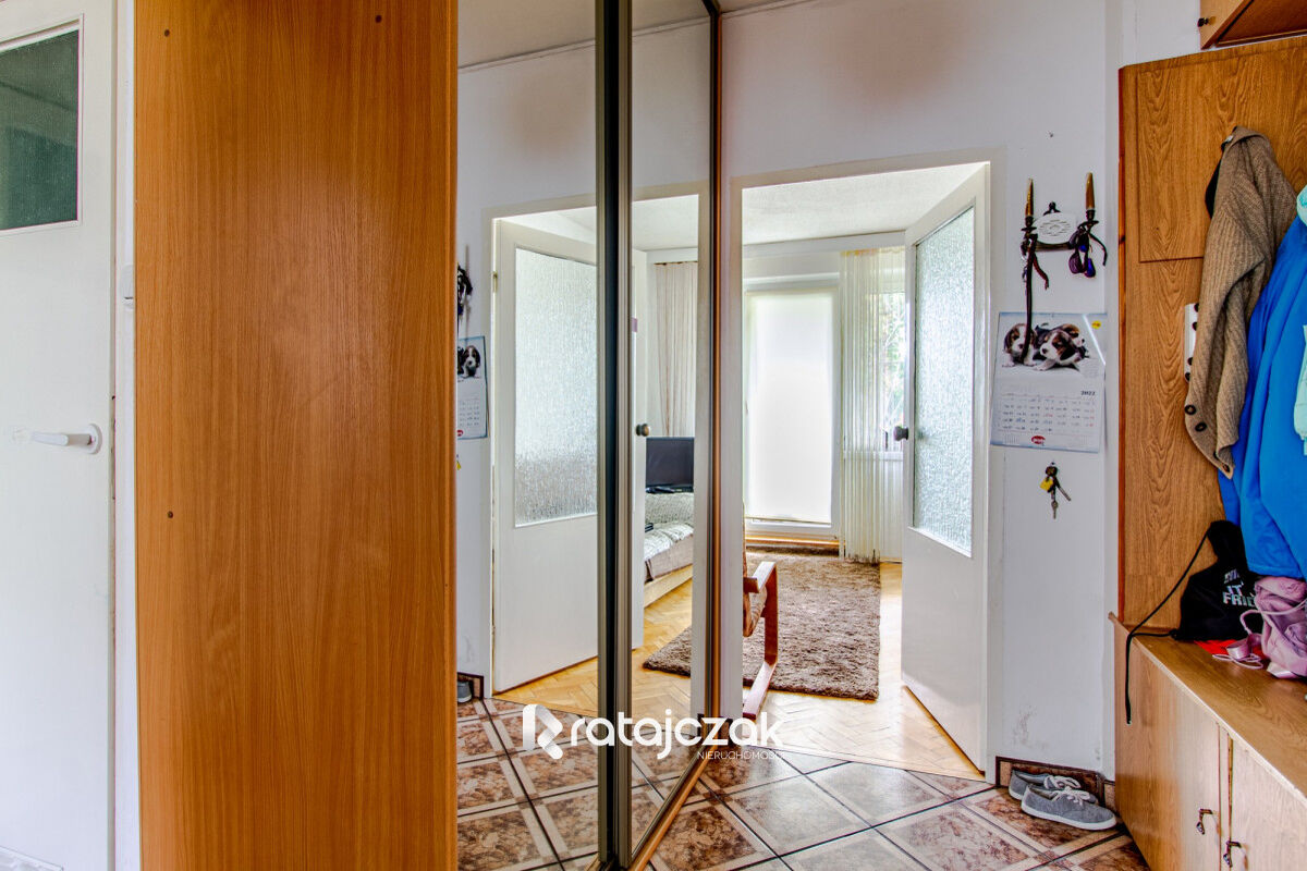 Gdańsk Suchanino - 2 pokoje. Nowa niższa cena!Gdańsk