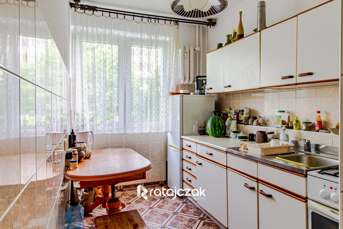 Gdańsk Suchanino - 2 pokoje. Nowa niższa cena!Gdańsk