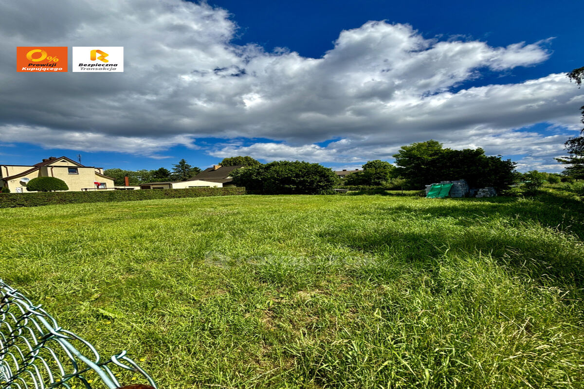 Działka budowlana 567 m² | Tylko 4 km od centrum!Gdańsk