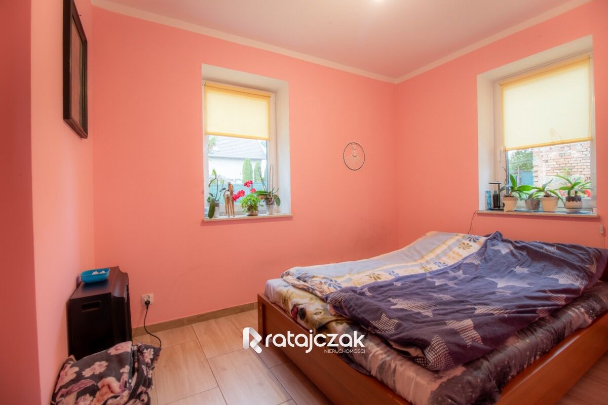 Komfortowy dom w pięknej okolicy.  Borowo