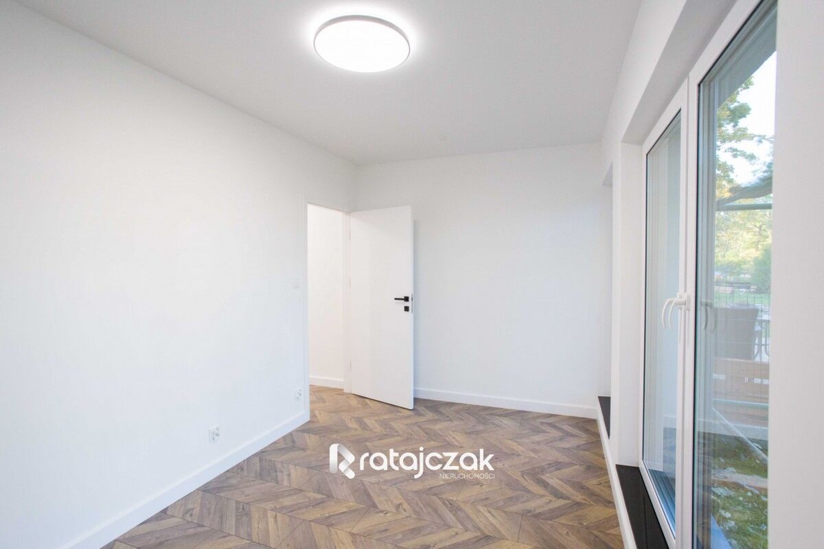 2 pokoje z ogródkiem  inwestycja.Tczew